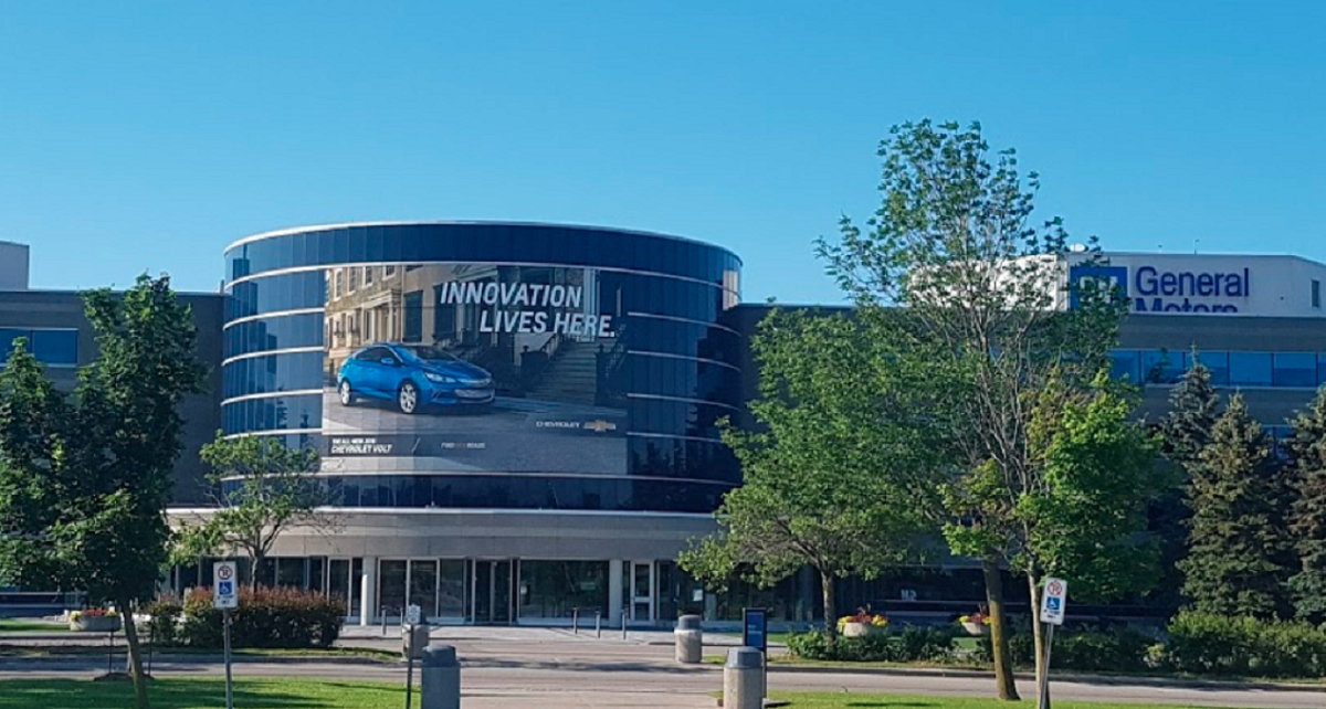 Conf-IRM 2022: Oshawa, Canada