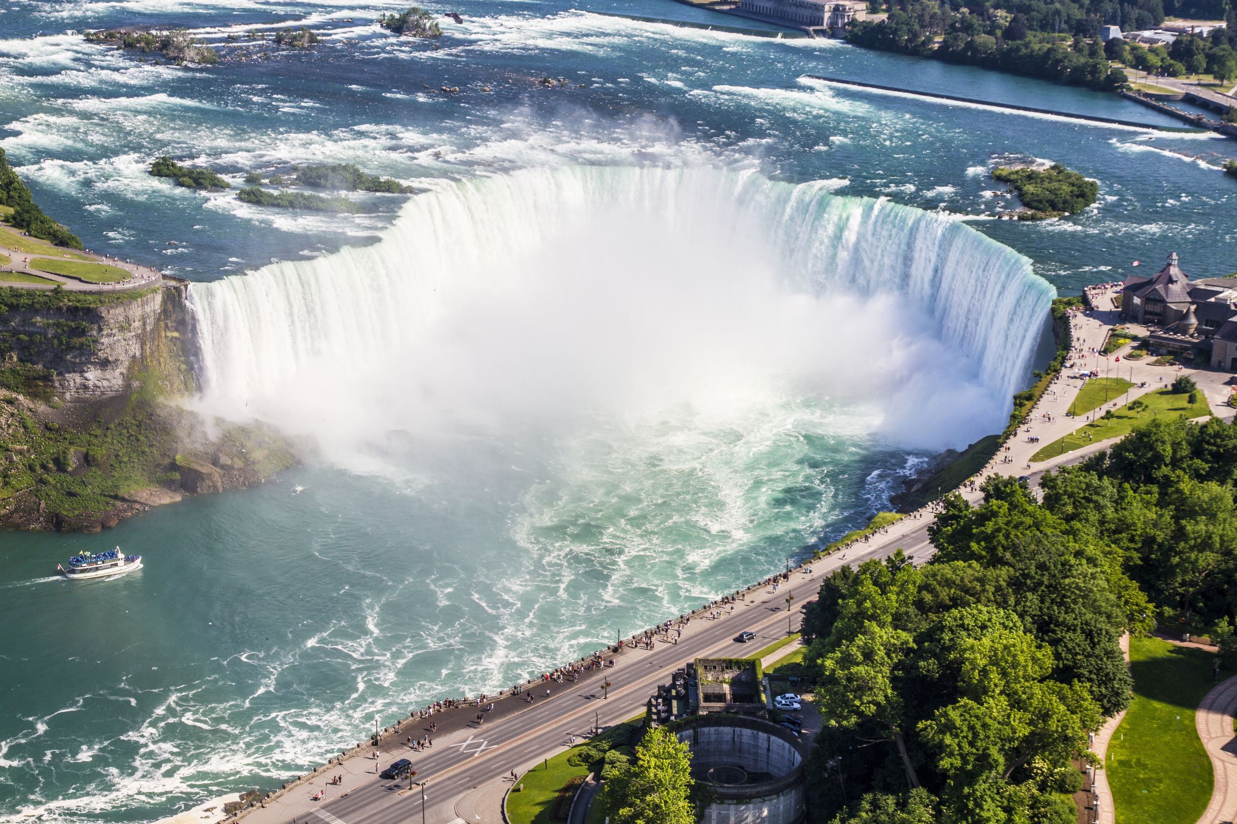 Conf-IRM 2022: Niagara Falls, Canada