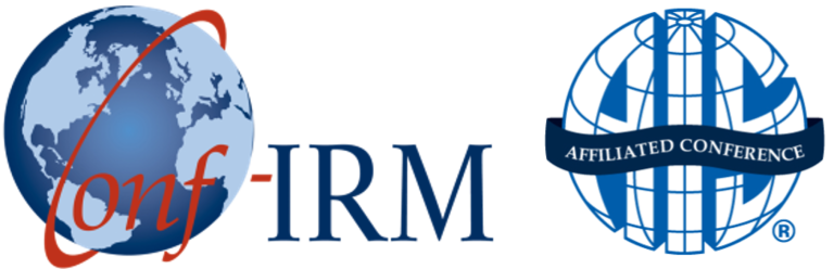 Conf-IRM 2027 (20th International Conference on Information Resources Management)